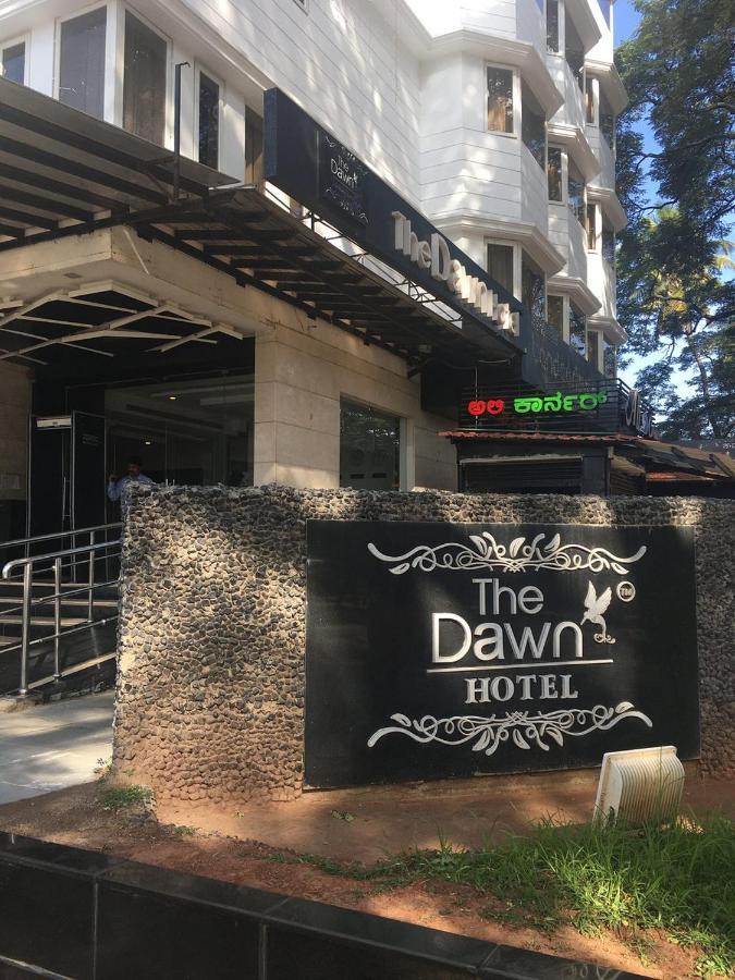 Fabhotel Dawn Майсуру Екстер'єр фото